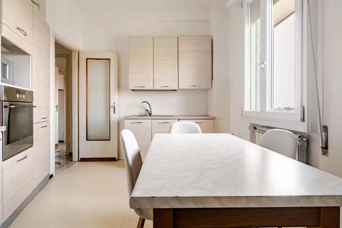 브레시아 Cosy Penthouse Near The Hospital 아파트 이탈리아